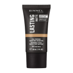 Rimmel Lasting Matte Foundation Assorted - 203 True Beige