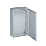 FL216B 650X400X200MM IP65 Polyester Surface Mount Enclosure