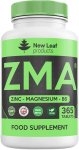 Zma Tablets