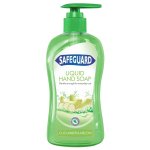 Liquid Hand Soap 500ML - Cucumber & Melon