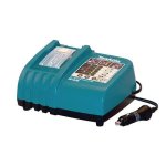 Makita 18V Xlt Battery Charger 12-24VDC Input |DC18SE