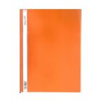 A4 Executive Quotation Folder 36179 Orange