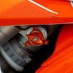 Lizzard Rear Shock Compression Adjuster