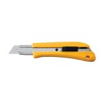 Olfa Heavy Duty Cutter With 10 Excel Black Blades