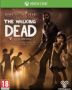 Telltale Games The Walking Dead: The Complete First Season Xbox One