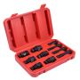 10 Piece Atv Motorcycle Repair Tool Set