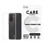 PanzerGlass Samsung Galaxy A36 Urban Combat Case Clear