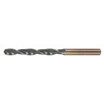 Alpen Hss Sprint Master 8.0 Mm 10 Pack Hang Tag Din 338 Drill Bits ALP6310080