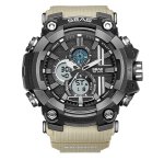 Sbao Sport Watch S-8039