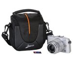 Modern Series Professional Mirrorless Camera Bag pouch Small - 02990