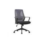 Jagger Mid Back Mesh Chair