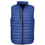 Mens Scotia Bodywarmer Blue