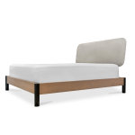 Stok Bed - Double