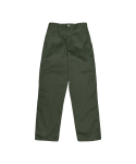 Polycotton Acid Resistant Conti Trousers