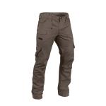 Mens Adjustable Kalahari Cargo Pants Bark - 44