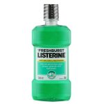 Listerine Mwsh 500ML Freshburst
