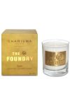 Oudh Candle