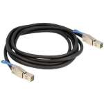 Thinksystem SR650 V2 2.5" Chassis Front BP1 Sas sata Cable Kit V2