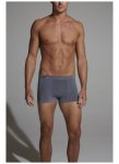 Boody Bamboo Men's Boxers - Grey XL