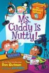 My Weirdest School #2: Ms. Cuddy Is Nutty Paperback