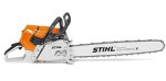 Ms 651 Heavy Duty Petrol Chainsaw 75CM