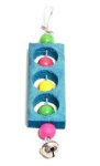Sekelbos Tiny Tot Bird Toy – TT4