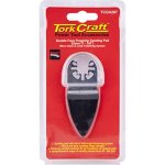 Tork Craft Quick Change Base & Arbor 35 Mm Hook And Loop D f Micro TCOA207