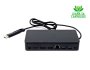 Dell D6000 Universal Dock Docking Station With 130W Adapter