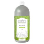 Better Earth - Body Wash 1L P