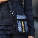 Neoprene Cellphone Bag - 24-KARAT Mamba