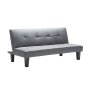 - Eland Fabric Sleeper Couch