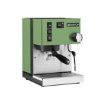 Silvia M V6 Home Manual Espresso Machine - Sage Green