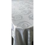 Arabella Tablecloth 250CM Round