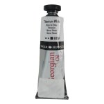 Georgian Oil Paint 38ML Titanium White
