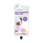 Holographic Peel-off Face Mask 3 Pieces