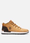 Timberland Sprint Trekker Mid - Wheat