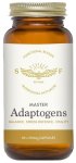 Master Adaptogens 500MG 90 Caps
