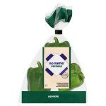 Pnp Peppers Green Bag