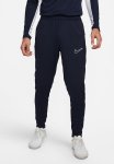 Nike Dri-fit Academy Football Pants - Obsidian Navy