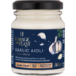 And Feast Garlic Aioli 145G