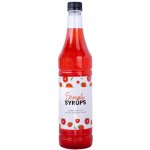 Syrups Blood Orange Syrup