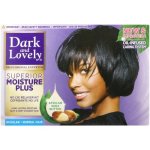 Moisture Plus No-lye Relaxer Regular