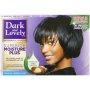 Moisture Plus No-lye Relaxer Regular