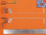 Lenovo Ideapad Laptop Hinges 500-15 500-15ISK G51-70 Compatible Left + Right