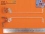 Lenovo Ideapad Laptop Hinges 500-15 500-15ISK G51-70 Compatible Left + Right