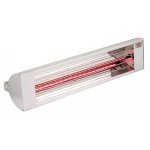 Infra Red Heater – Short Wave – Single Lamp – 580MM L – 1000 Watts