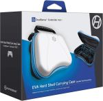 Hyperkin Eva Hard Shell Carrying Case For Dualsense Controller - White