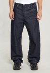 G-star Raw Bend 3D Loose - Blue