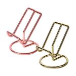 Cell Phone Stand For Desk Compatible With All Mobile PHONES-2PCS