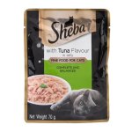 Tuna In Jelly Cat Food - Box Of 12 840G